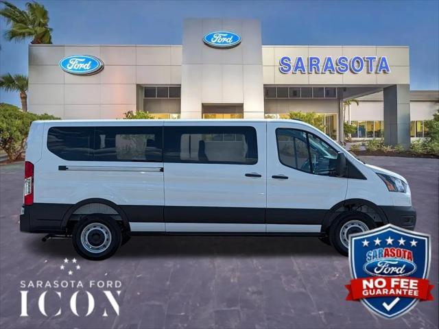 2026 Ford Transit-350 Passenger Van XL for sale in Sarasota, FL
