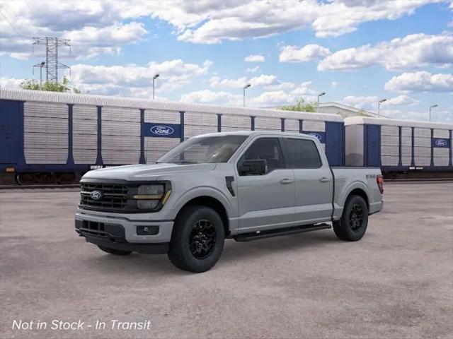 2026 Ford F-150 XLT for sale in Watertown, NY