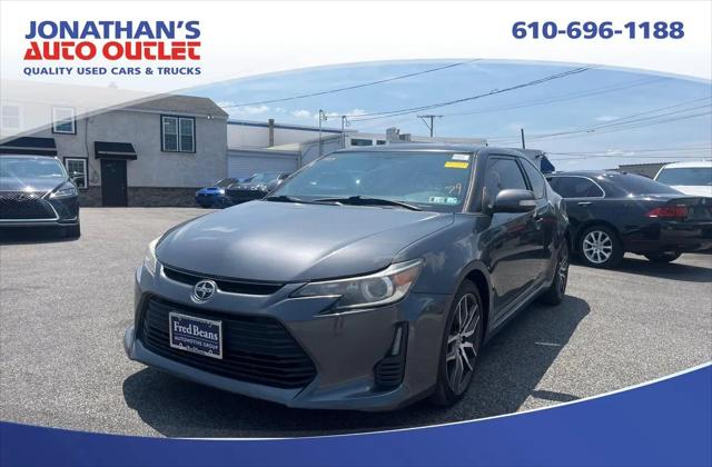 2014 Scion tC Base for sale in West Chester, PA