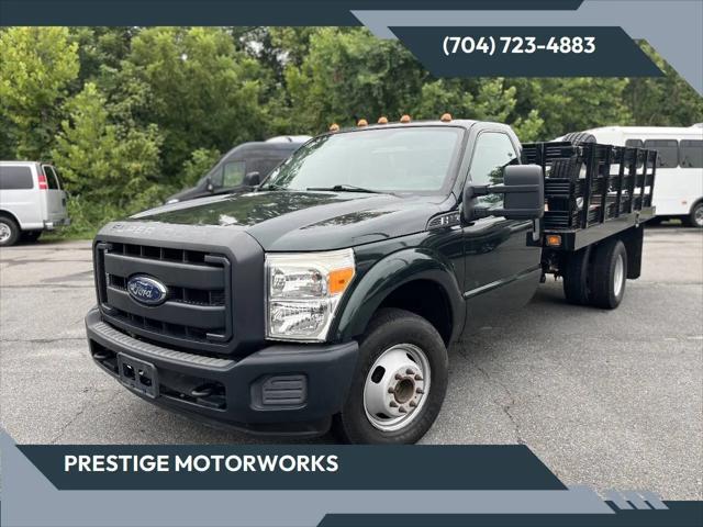 2015 Ford F-350 XL for sale in Concord, NC