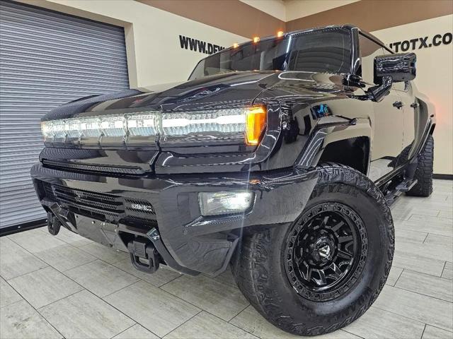 2024 GMC HUMMER EV e4WD 3X for sale in Fort Worth, TX