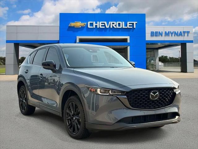 2023 Mazda CX-5 2.5 S Carbon Edition for sale in Concord, NC
