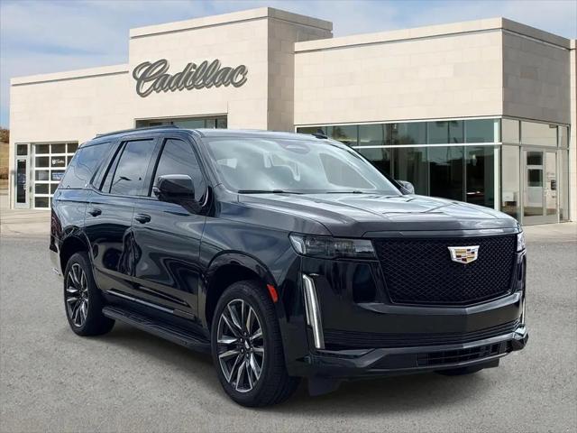 2023 Cadillac Escalade 4WD Sport for sale in Concord, NC