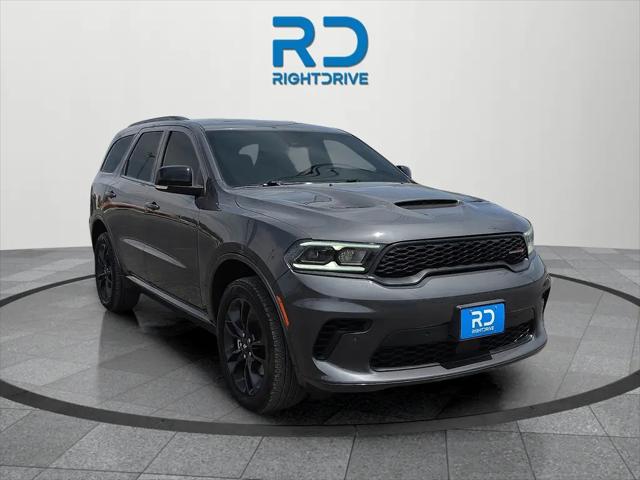 2025 Dodge Durango GT Plus AWD for sale in El Paso, TX