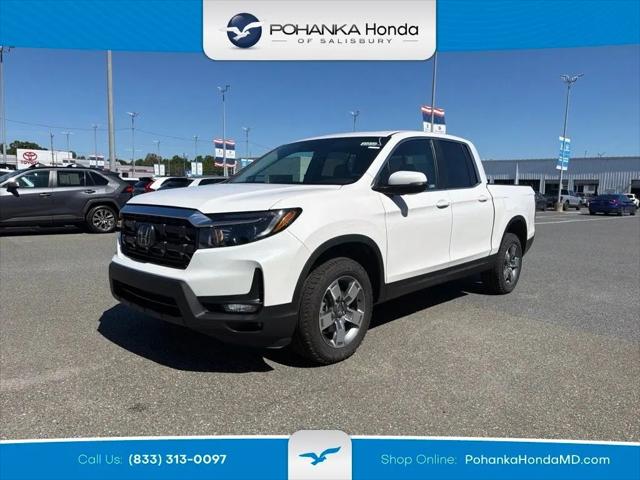 2026 Honda Ridgeline RTL for sale in Salisbury, MD