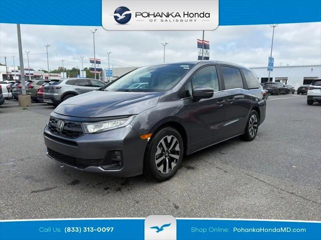 2026 Honda Odyssey EX-L for sale in Salisbury, MD