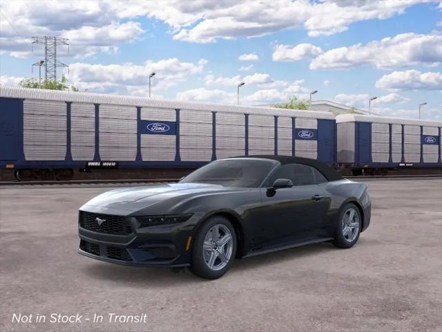 2026 Ford Mustang EcoBoost Premium for sale in Stafford, TX