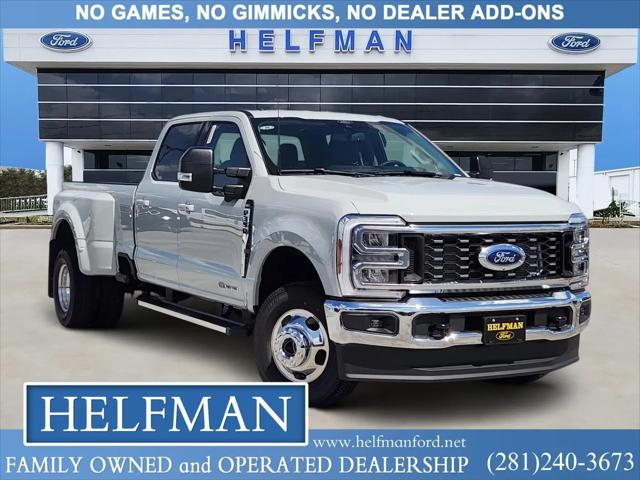 2026 Ford F-350 XLT for sale in Stafford, TX