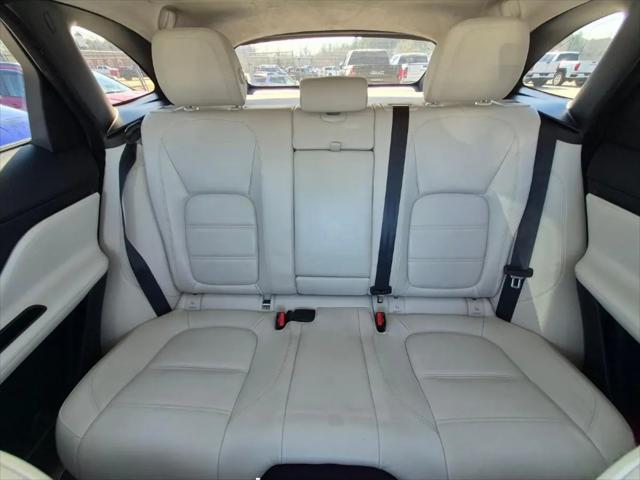 2020 Jaguar F-PACE Prestige P250 AWD Automatic for sale in Blenheim, SC