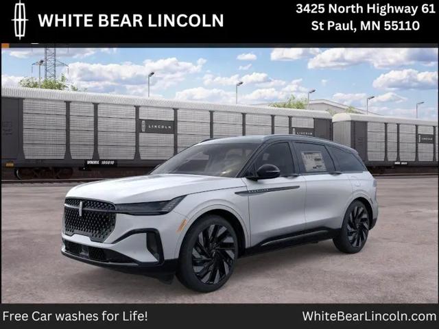 2026 Lincoln Nautilus Reserve for sale in St. Paul, MN