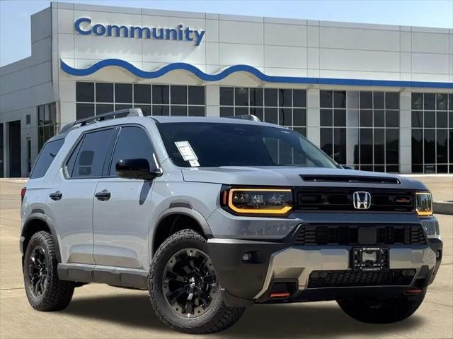 2026 Honda Passport AWD TrailSport Elite for sale in Baytown, TX