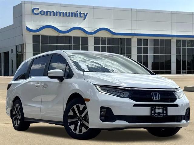 2026 Honda Odyssey EX-L for sale in Baytown, TX