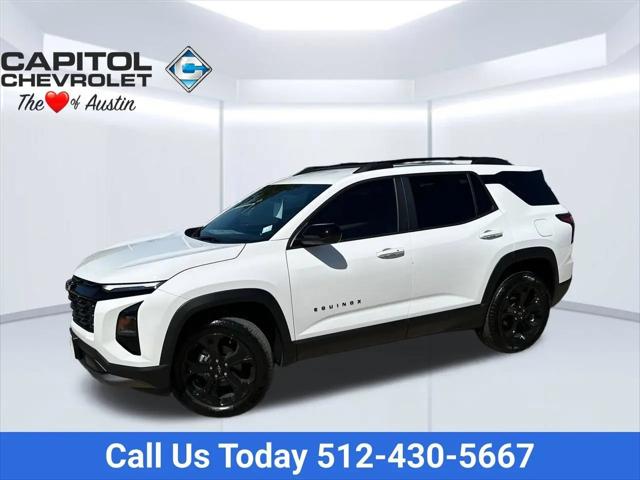 2027 Chevrolet Equinox LT FWD for sale in Austin, TX