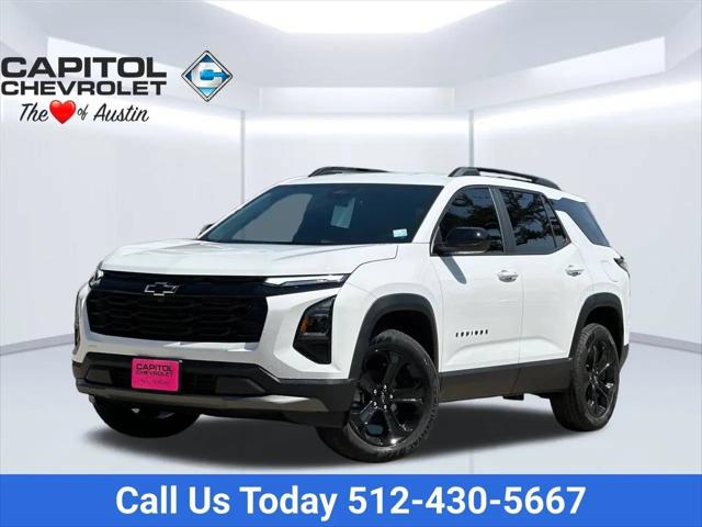 2027 Chevrolet Equinox LT FWD for sale in Austin, TX
