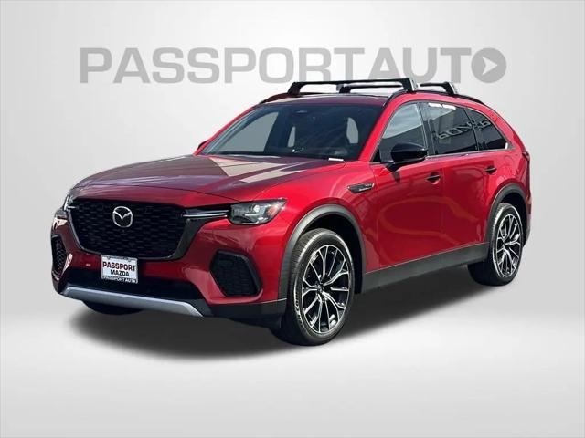 2025 Mazda CX-70 Premium Plus Package for sale in Suitland, MD