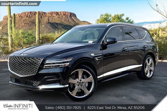 2024 Genesis GV80 3.5T AWD for sale in Mesa, AZ