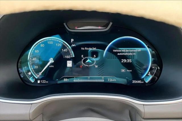 2024 Genesis GV80 3.5T AWD