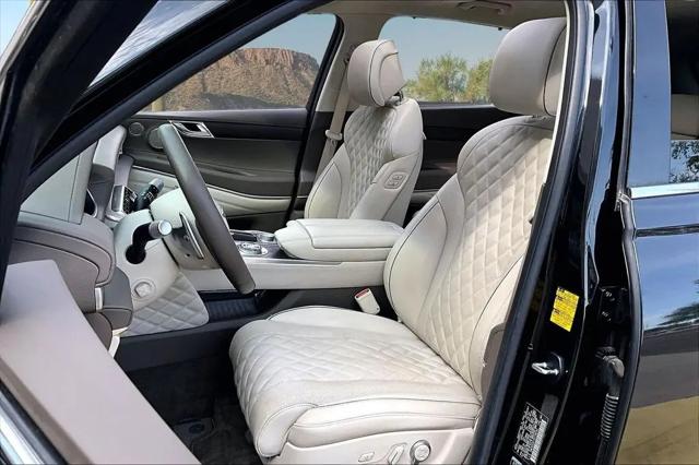 2024 Genesis GV80 3.5T AWD