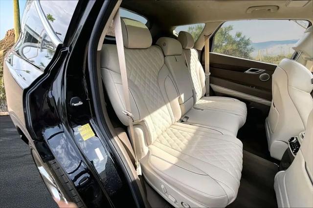 2024 Genesis GV80 3.5T AWD