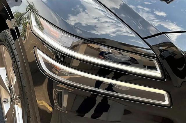 2024 Genesis GV80 3.5T AWD
