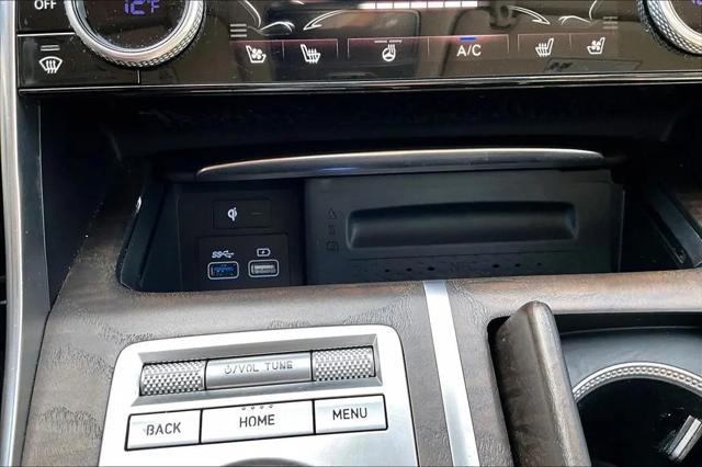 2024 Genesis GV80 3.5T AWD