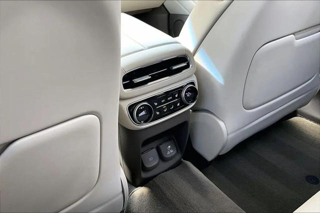 2024 Genesis GV80 3.5T AWD
