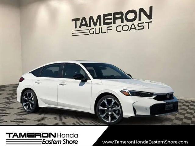2026 Honda Civic Sport Touring for sale in Daphne, AL