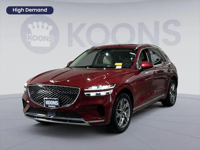 2023 Genesis GV70 2.5T AWD for sale in White Marsh, MD
