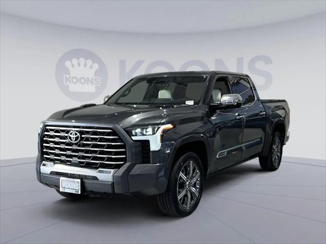 2023 Toyota Tundra Capstone for sale in White Marsh, MD