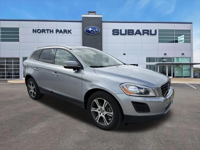 2013 Volvo XC60 T6 for sale in San Antonio, TX