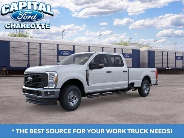 2026 Ford F-250 XL for sale in Charlotte, NC