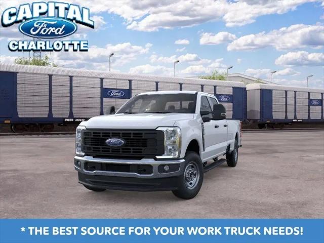 2026 Ford F-250 XL