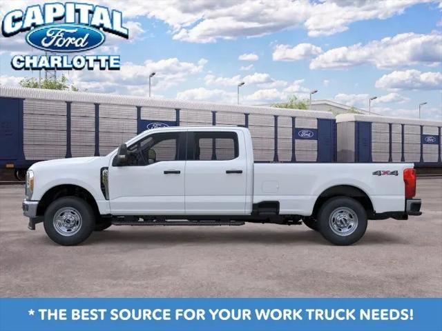 2026 Ford F-250 XL