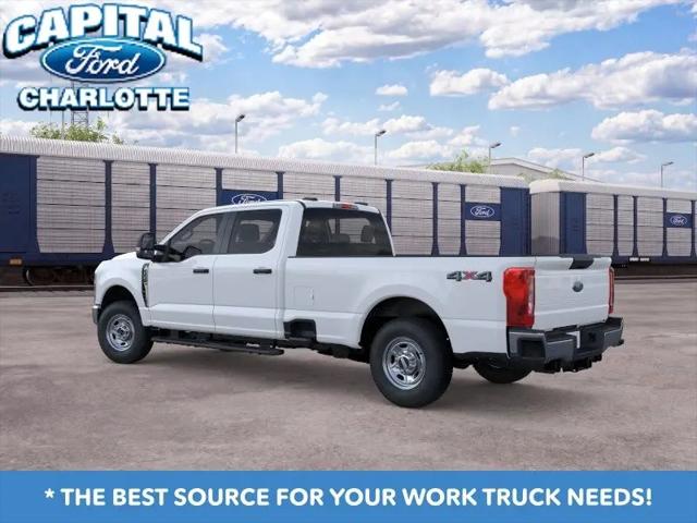 2026 Ford F-250 XL