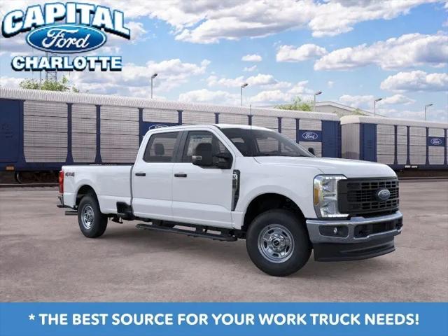 2026 Ford F-250 XL