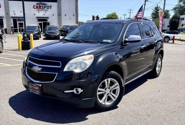 2014 Chevrolet Equinox 2LT for sale in Philadelphia, PA