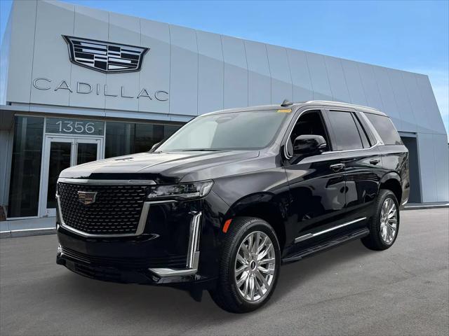 2023 Cadillac Escalade 4WD Premium Luxury for sale in Bay Shore, NY