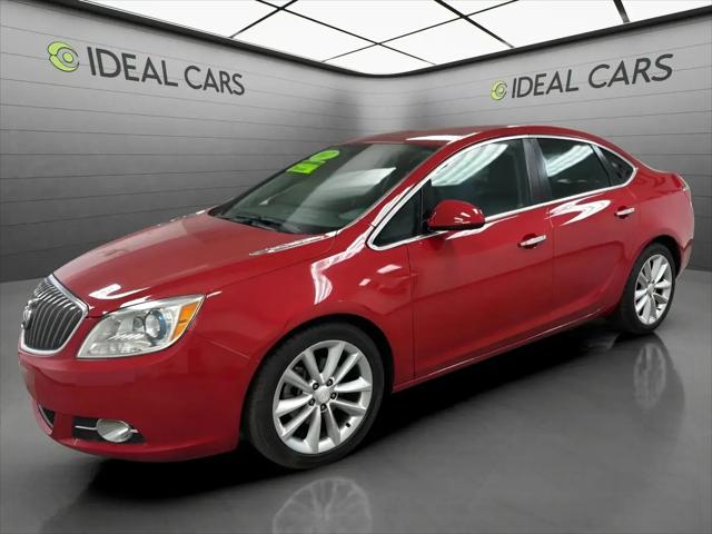 2017 Buick Verano Leather Group for sale in Mesa, AZ