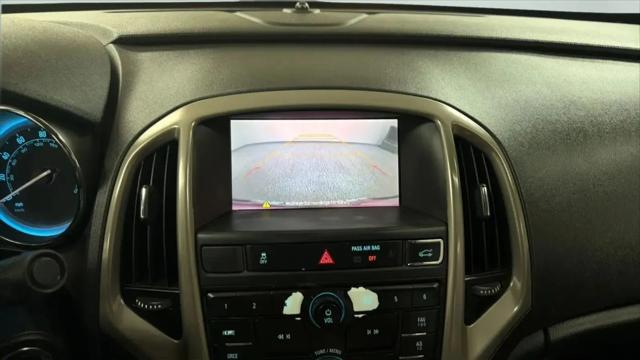 2017 Buick Verano Leather Group