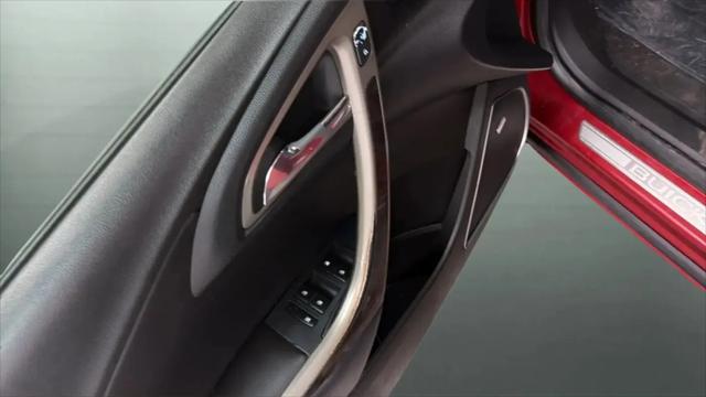 2017 Buick Verano Leather Group