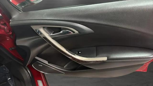 2017 Buick Verano Leather Group