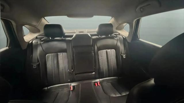 2017 Buick Verano Leather Group