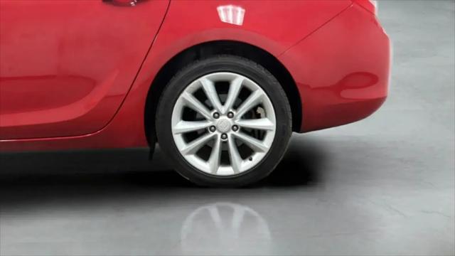 2017 Buick Verano Leather Group