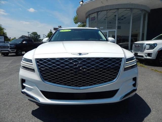 2023 Genesis GV80 2.5T AWD