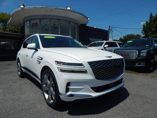 2023 Genesis GV80 2.5T AWD