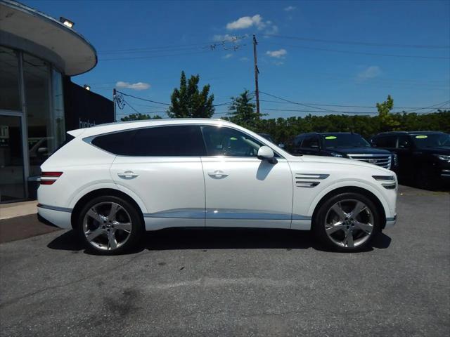 2023 Genesis GV80 2.5T AWD