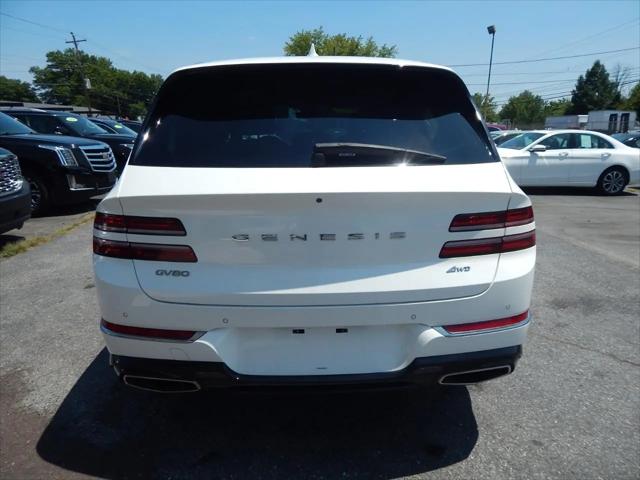 2023 Genesis GV80 2.5T AWD