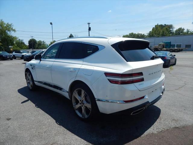 2023 Genesis GV80 2.5T AWD