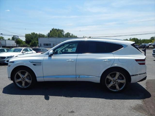 2023 Genesis GV80 2.5T AWD