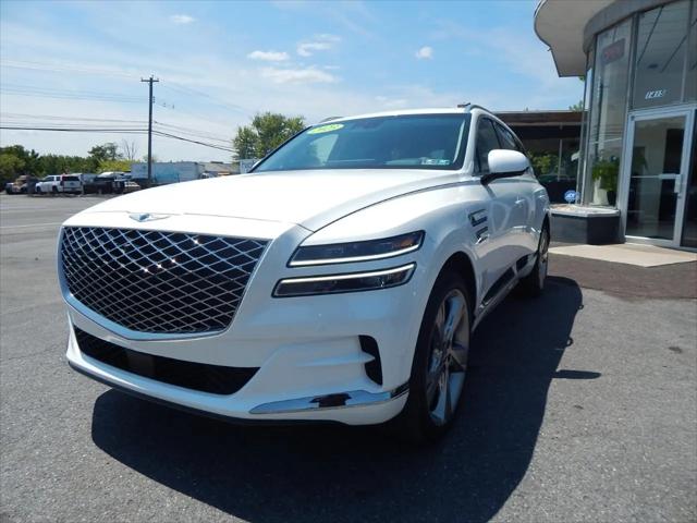2023 Genesis GV80 2.5T AWD